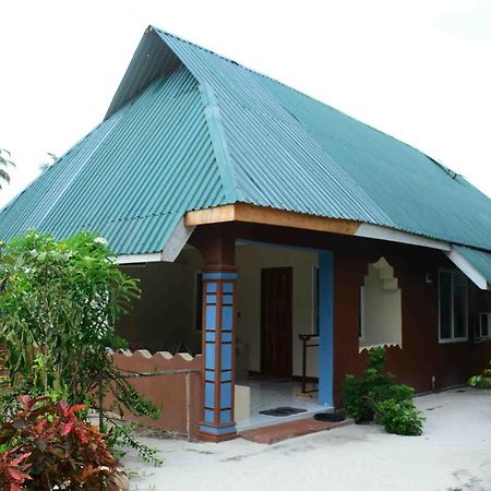 Meremeta Lodge Utende Exterior photo